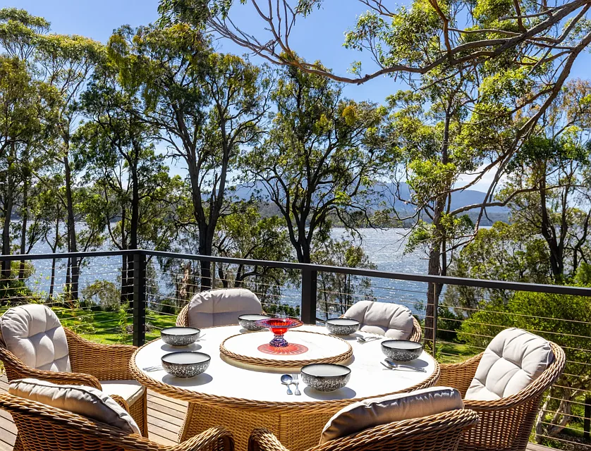 30 Fairhaven Point Way, Wallaga Lake, South Coast, 3 રૂમ, 2 બાથરૂમ, House