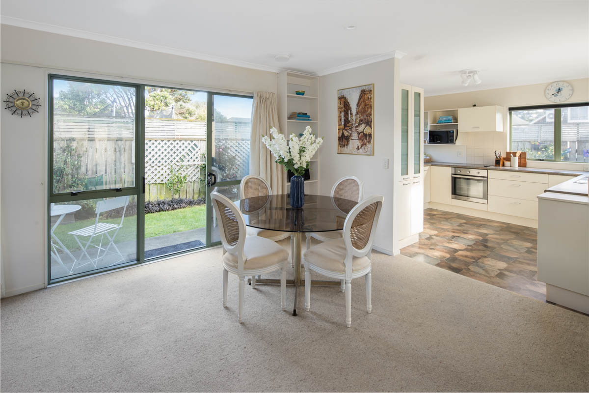 7/186 Rongotai Road, Rongotai, Wellington, 4 Schlafzimmer, 0 Badezimmer