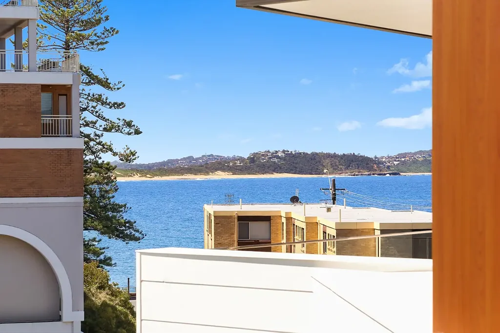 FURNISHED | Modern Coastal Living Just Metres from Terrigal Beach