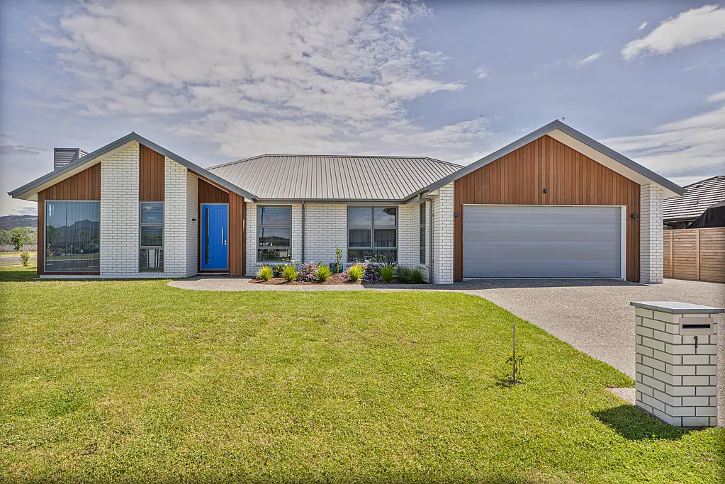1 Ngaroma Crescent, Whitianga, Thames, Waikato