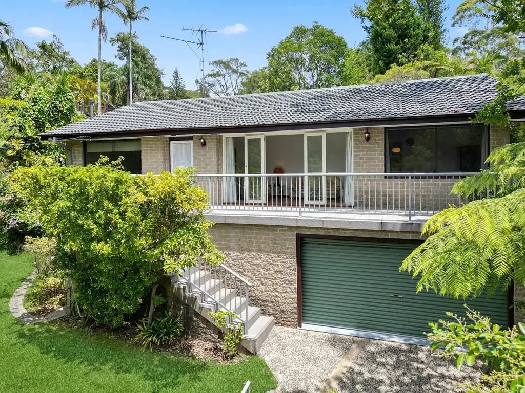 5 Elaine Place, Hornsby, NSW 2077