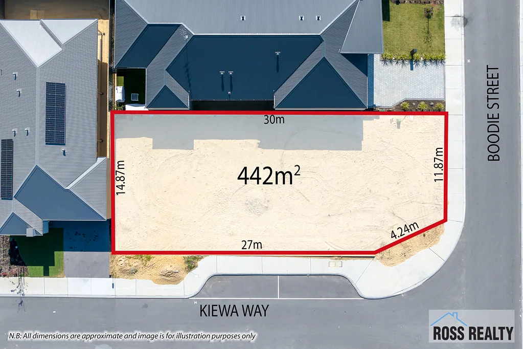 6 Boodie Street, Brabham, WA 6055