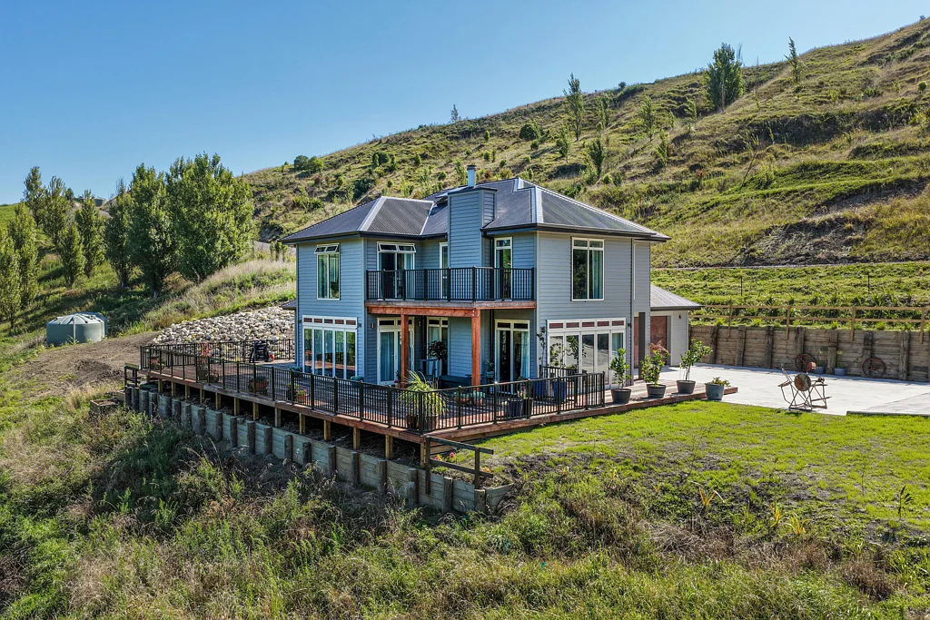 Puketapu 4 Bedroom Opportunities like this don’t last - make it yours
