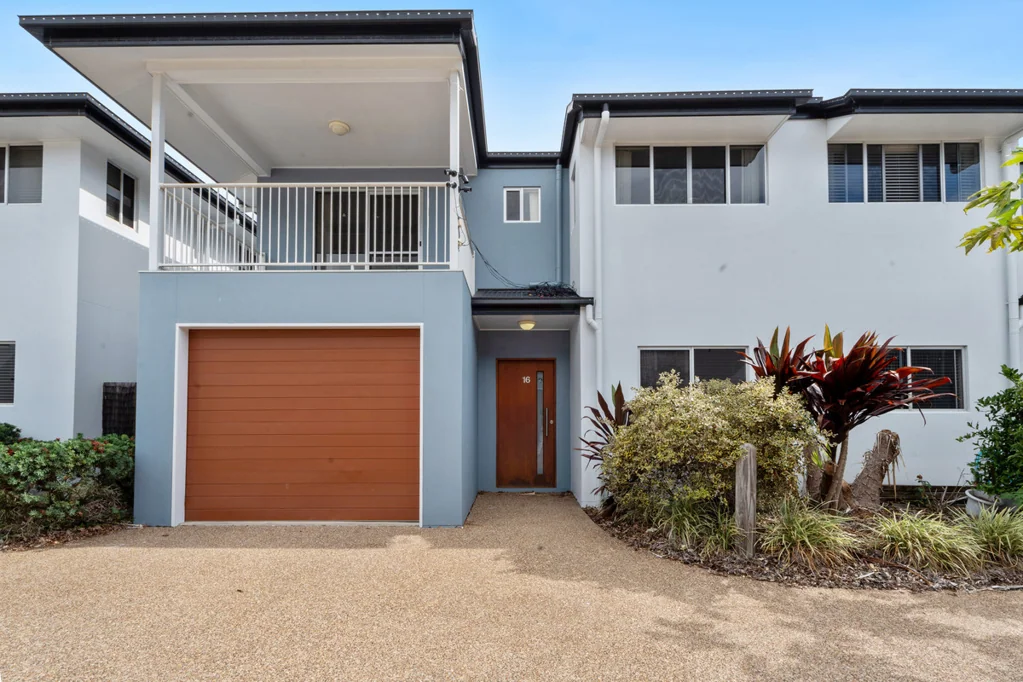 16/26 Hunter Street, Pialba, QLD 4655