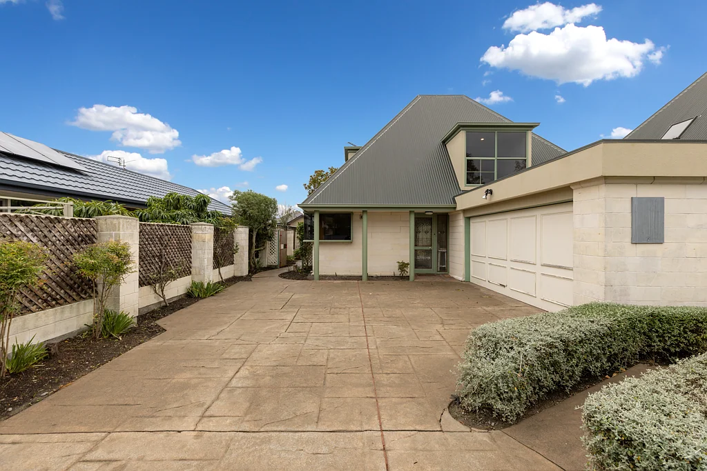 1/5 Andybrae Lane, St Martins, Christchurch, Canterbury
