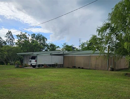 2350 Hawkins Creek Rd, Dalrymple Creek, Townsville, 3 Kuwarto, 1 Banyo, Lifestyle Property