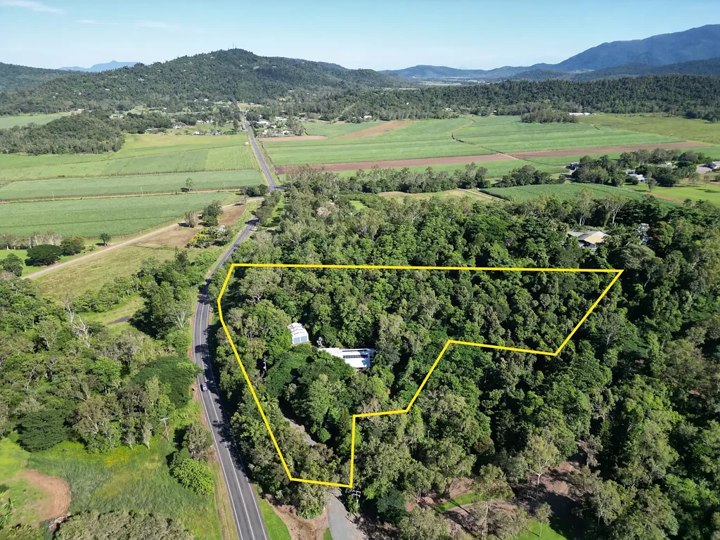 Lot 11/999 Gregory Cannon Valley Road, Strathdickie, QLD 4800