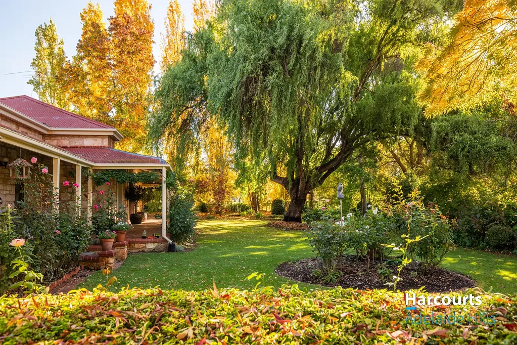 56B Martins Road, Oakbank, SA 5243