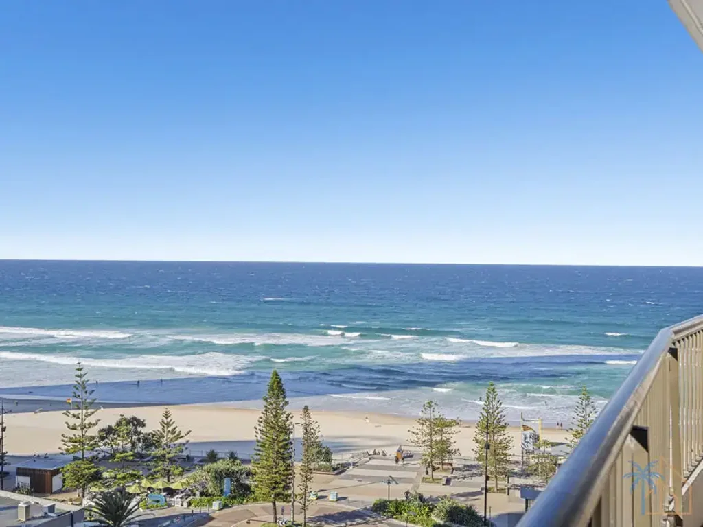 Surfers Paradise 2房  Sun, Surf & Spectacular Views - Your Surfers Paradise Escape Awaits