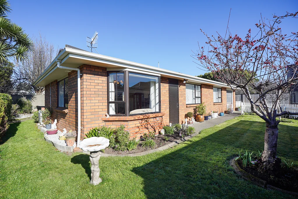 3/113 Dalrymple Street, Appleby, Invercargill, Southland