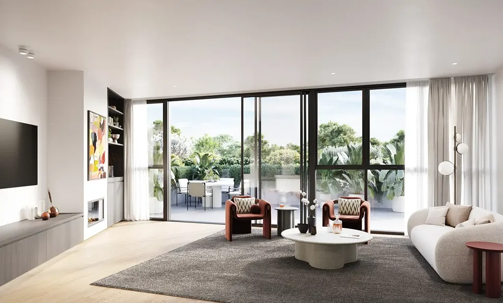 206/296 Plenty Road, Preston, VIC 3072