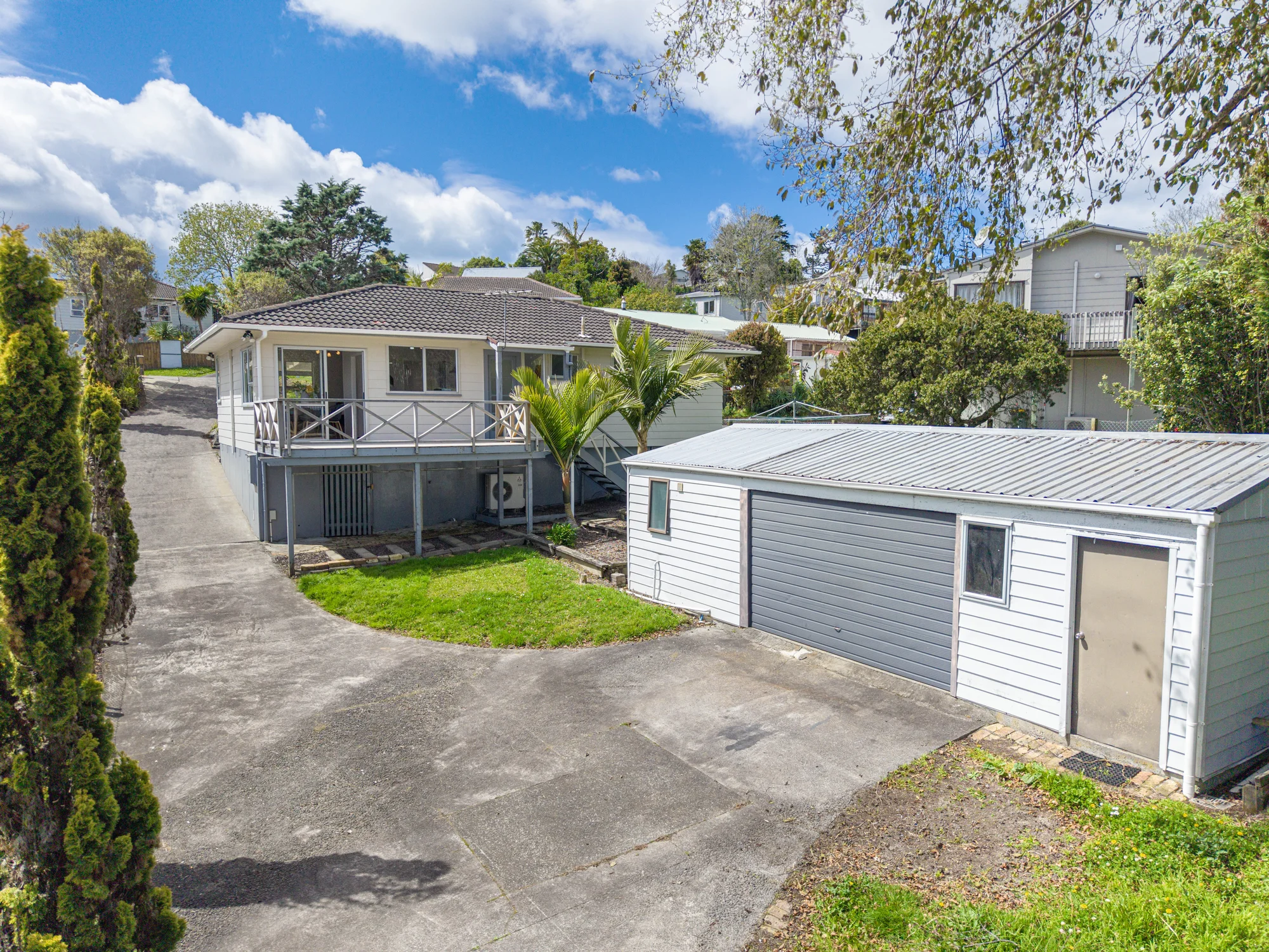 Unsworth Heights 3房 Freehold I Home Starts Here!