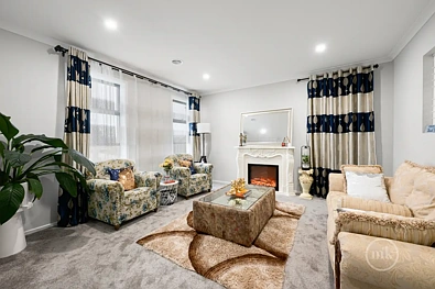 52 Knight Way, Wallan, VIC 3756, 5房, 5浴, House