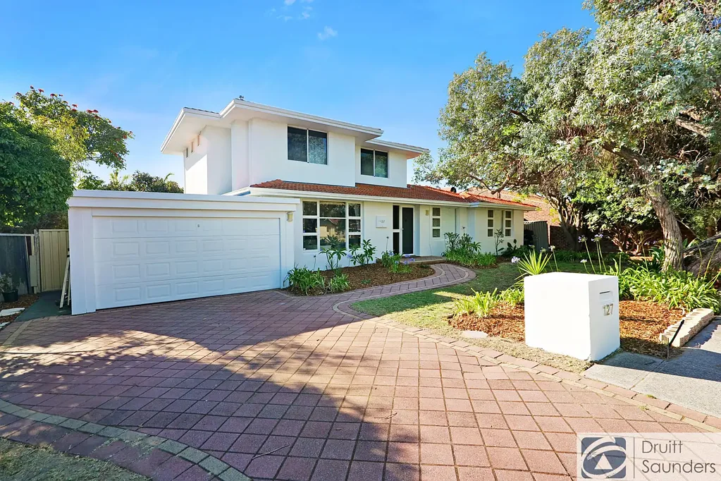 127 Birchwood Avenue, Woodlands, WA 6018