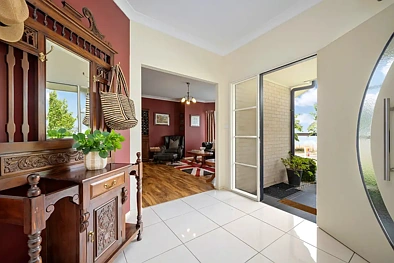 3 Hatton Drive, Yass, NSW 2582, 4房, 2浴, House