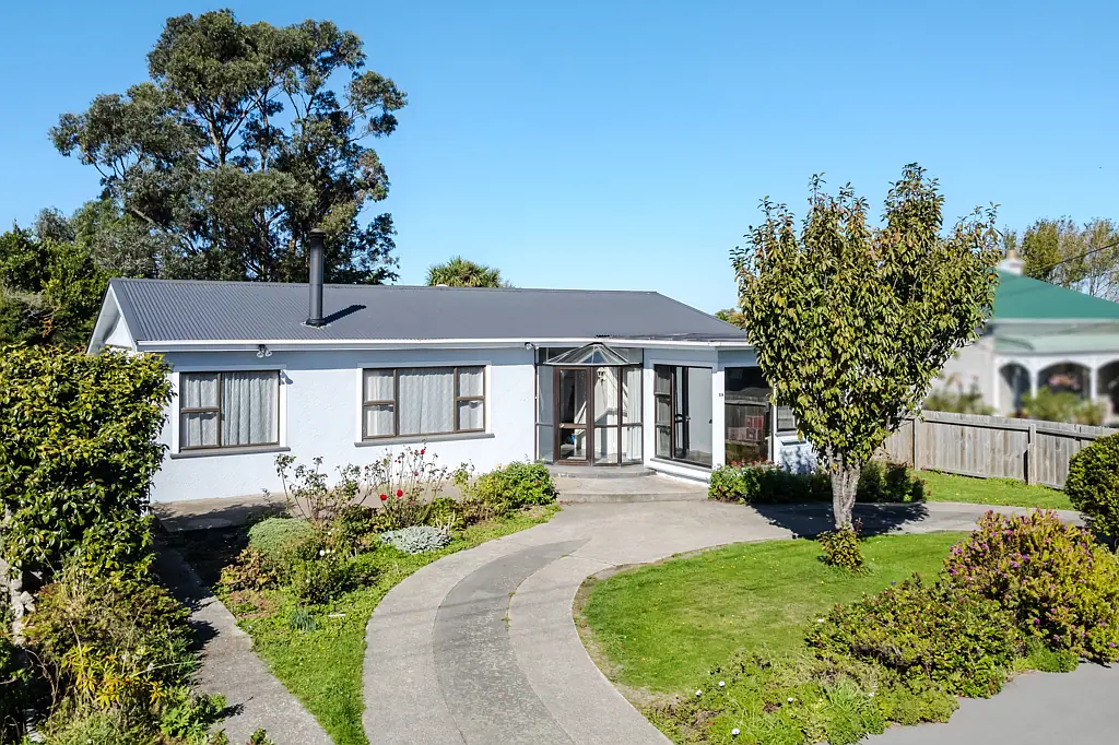 39 Leith Street, Oamaru North, Waitaki, Otago