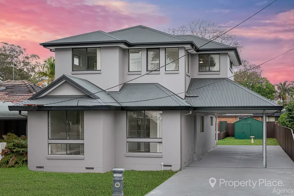 1144 Forest Road, Lugarno, NSW 2210