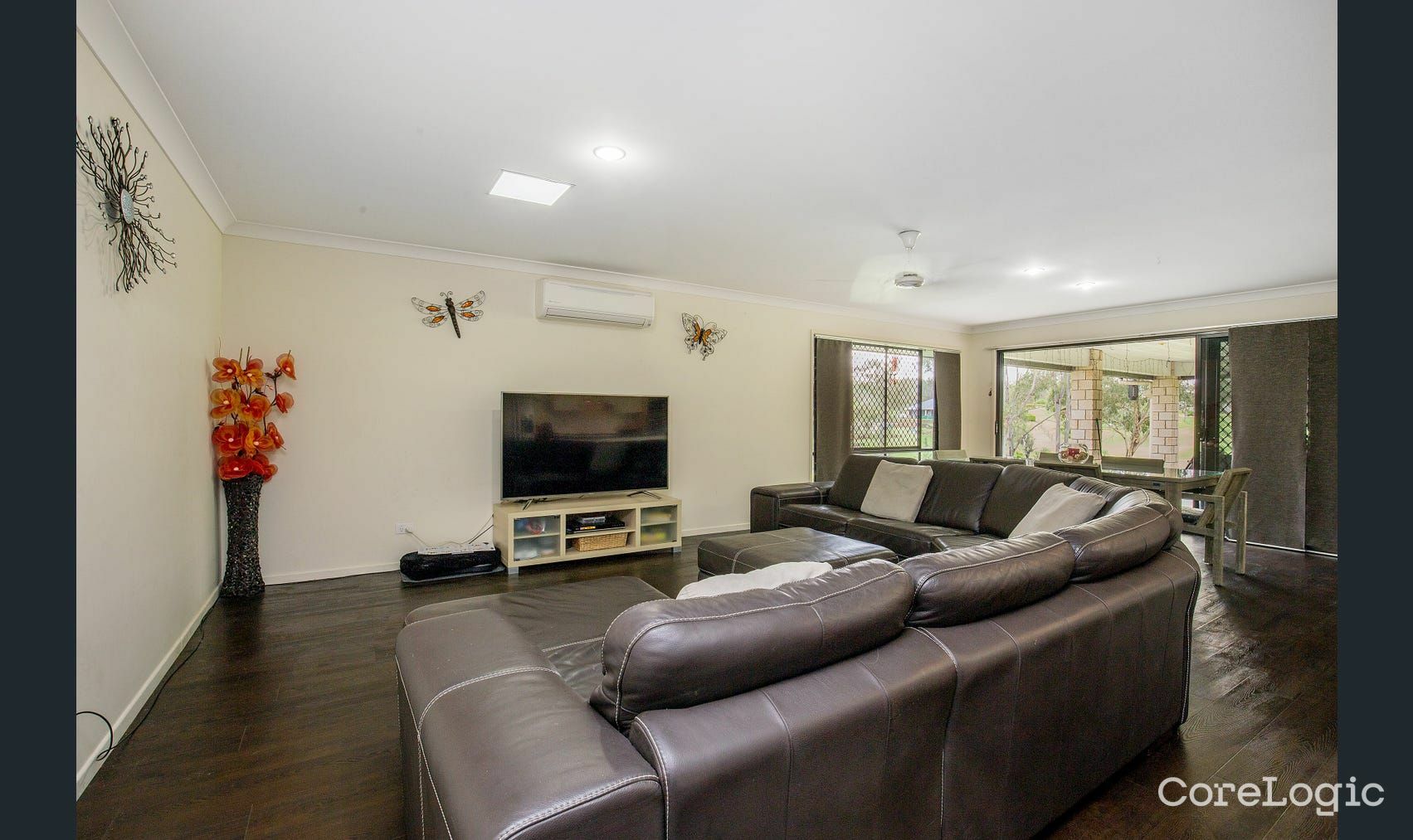 12-16 FRIENDSHIP CT, MUNDOOLUN QLD 4285, 0部屋, 0バスルーム, Section Res