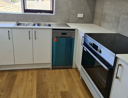 Unit 3/56 Potter St, Dandenong, VIC 3175, 3 Schlafzimmer, 1 Badezimmer, Unit