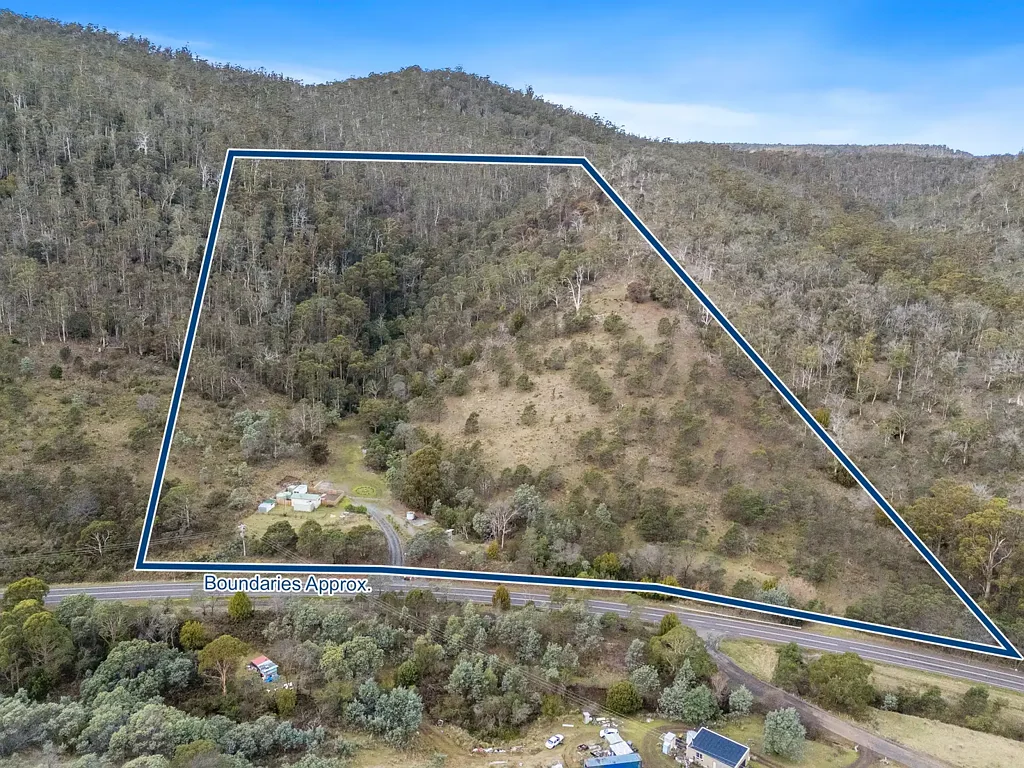 3780 Tasman Highway, Orielton, TAS 7172