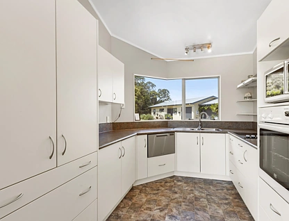 25E Violet Street, Raglan, Waikato, 2房, 1浴, Unit