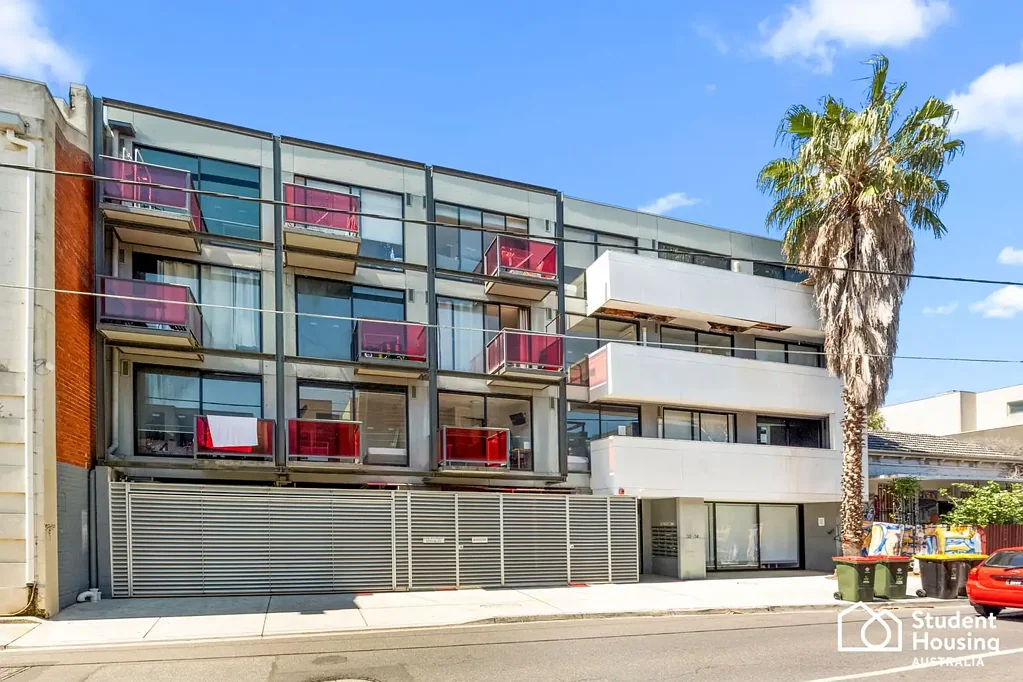 312/32-34 St Edmonds Road, Prahran, VIC 3181