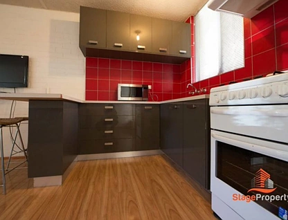 41/81 King William Street, Bayswater, North East Perth, 2 Kuwarto, 1 Banyo, Apartment