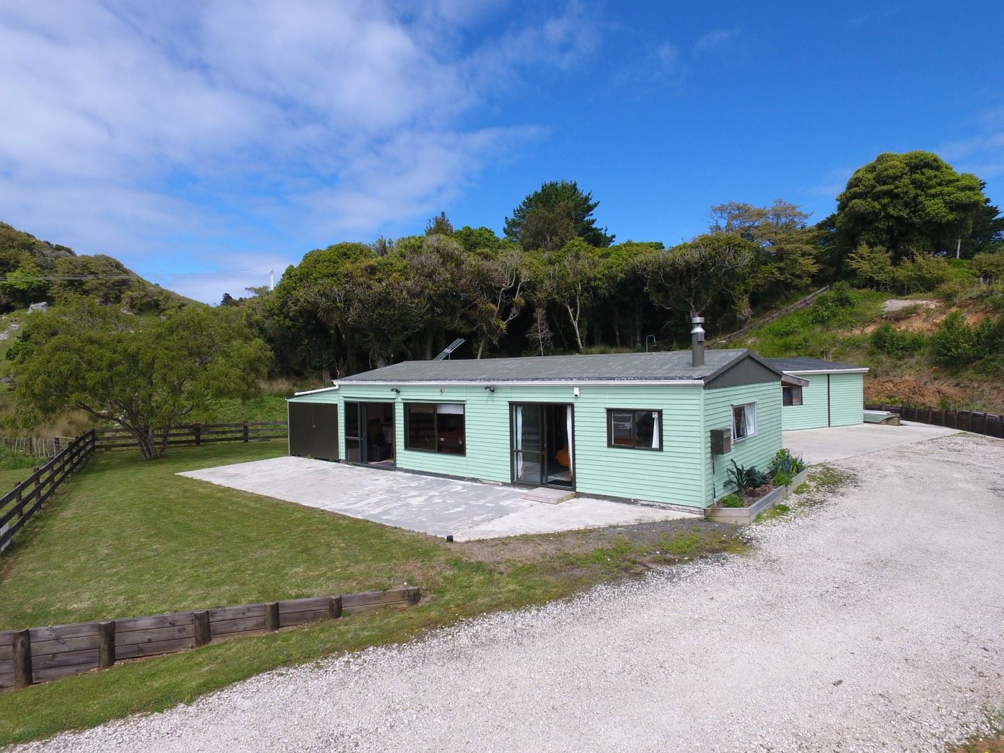 14 Taumatatotara West Road, Taharoa, Waitomo, 1 침실, 1 욕실