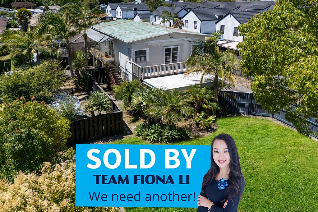 9 Koromiko Street, New Lynn, Waitakere City, Auckland