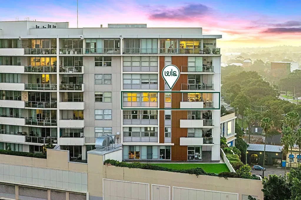 Newcastle West 3 Bedroom Put simply, space, light and views at Spire