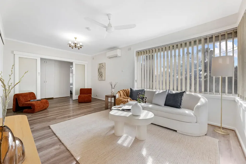 The Perfect Blend of Comfort, Convenience & Contemporary Style