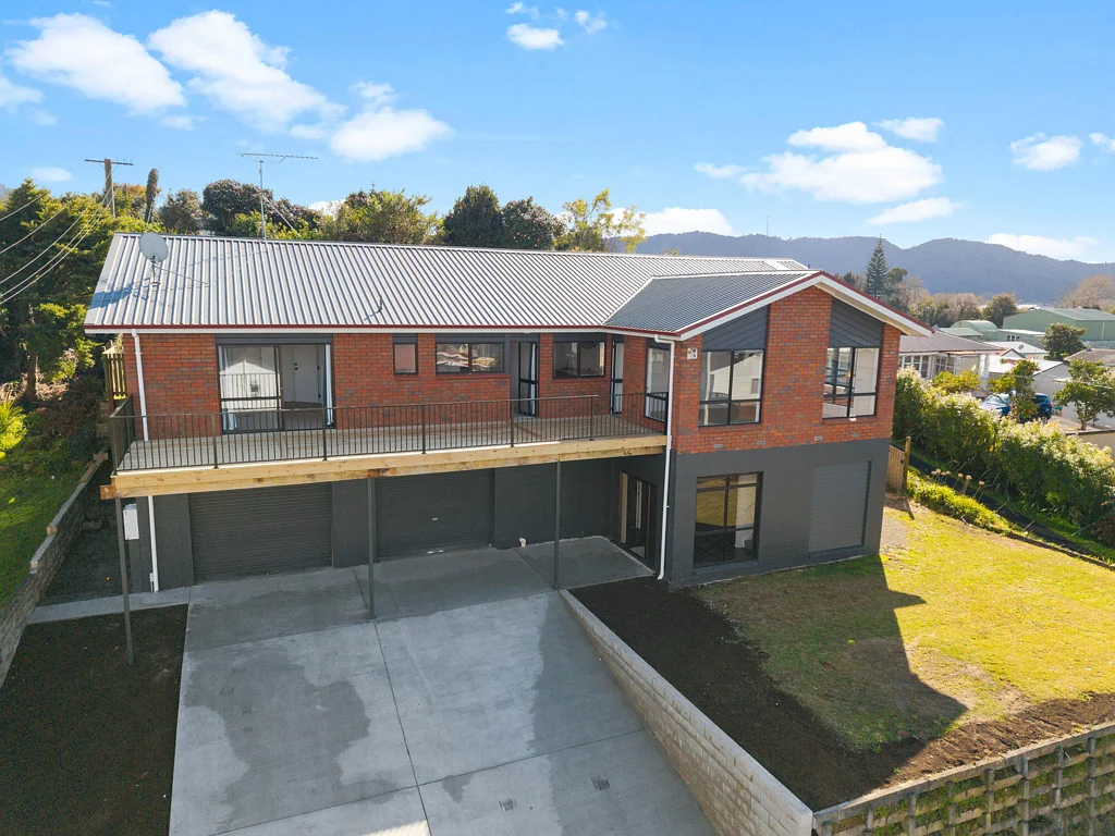 Ngaruawahia 5 Bedroom When size matters