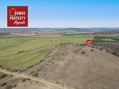 Yarranlea The Perfect Blank Canvas – 12 Acres Just Minutes from Pittsworth