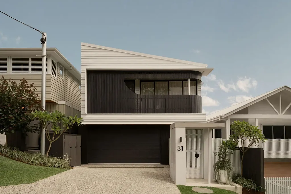 31 Glassey Street, Red Hill, QLD 4059