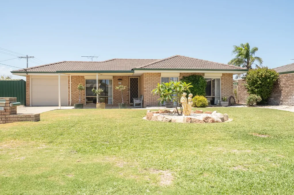 Three Bedroom Home in Waikiki