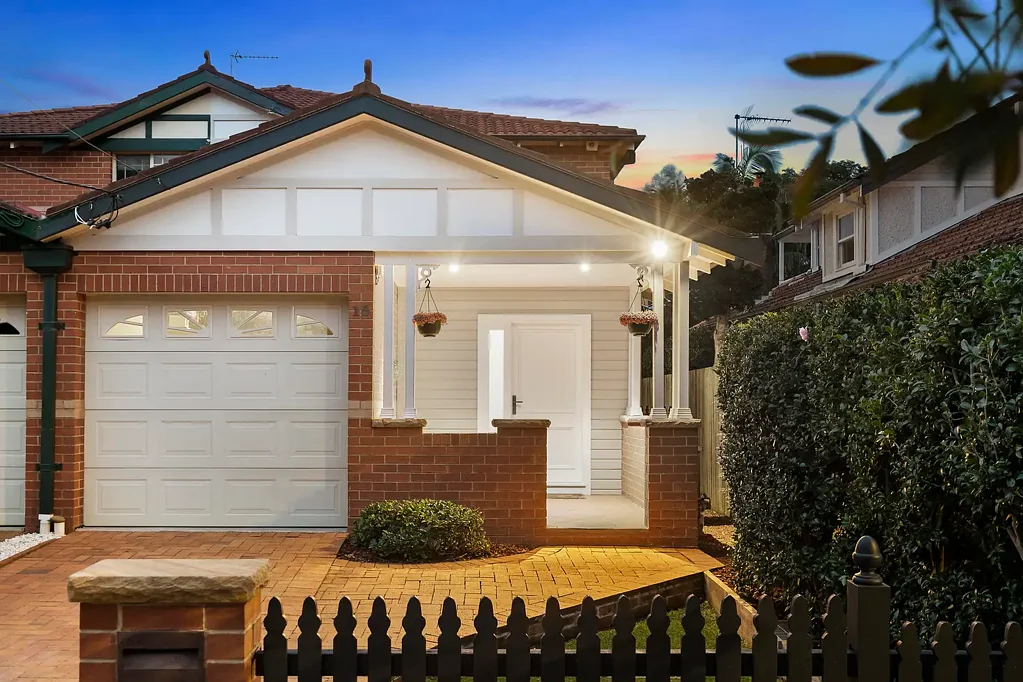 15 Wyalong Street, Willoughby, NSW 2068