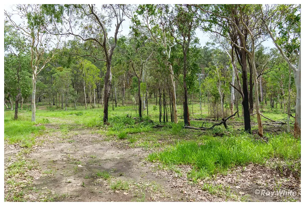 1033 Emu Park Road, Nankin, QLD 4701