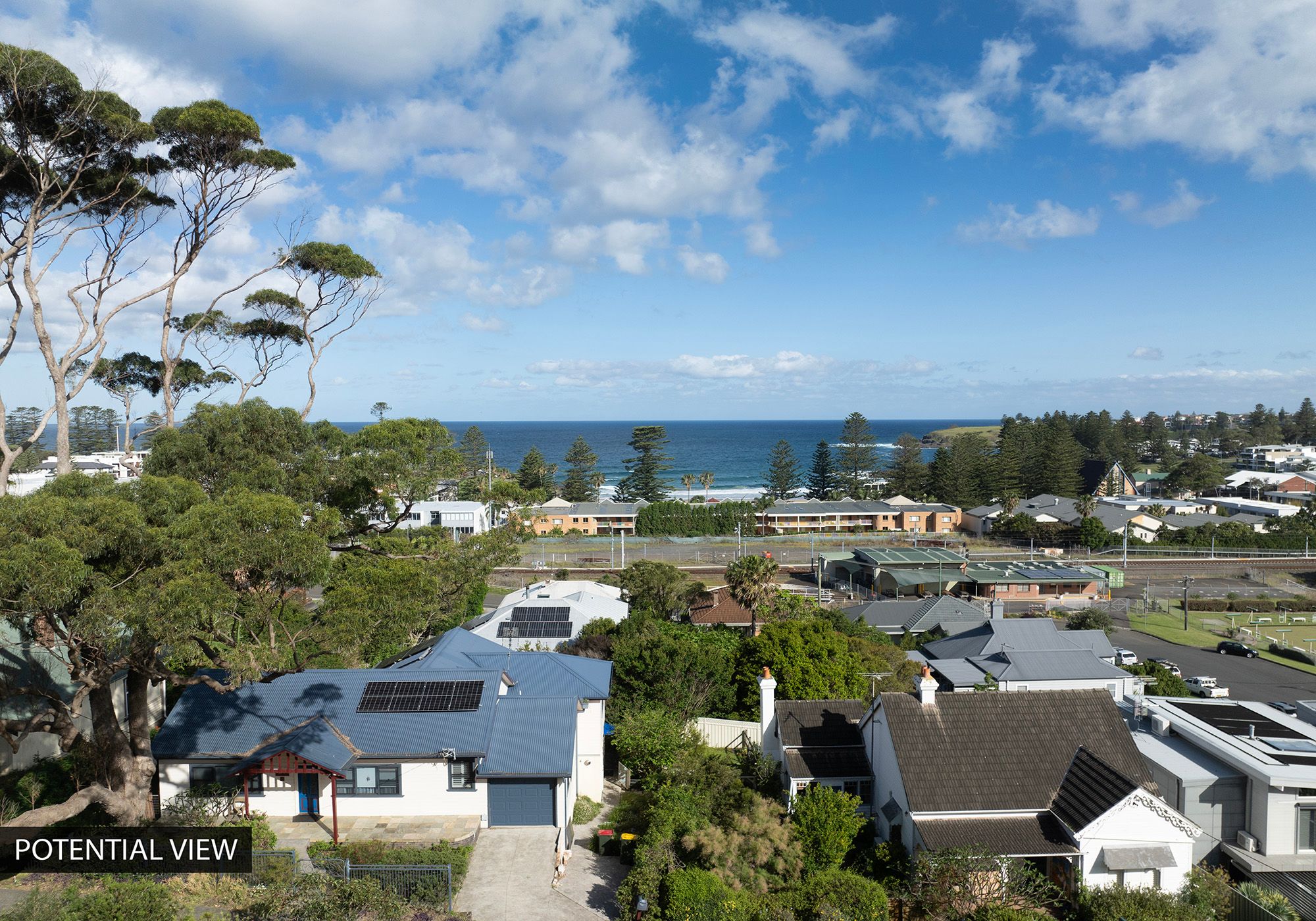 95 SHOALHAVEN ST, KIAMA NSW 2533, 0 rūma, 0 rūma horoi, House