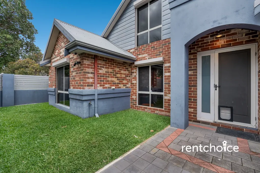 Modern Villa in a Convenient Rivervale Location
