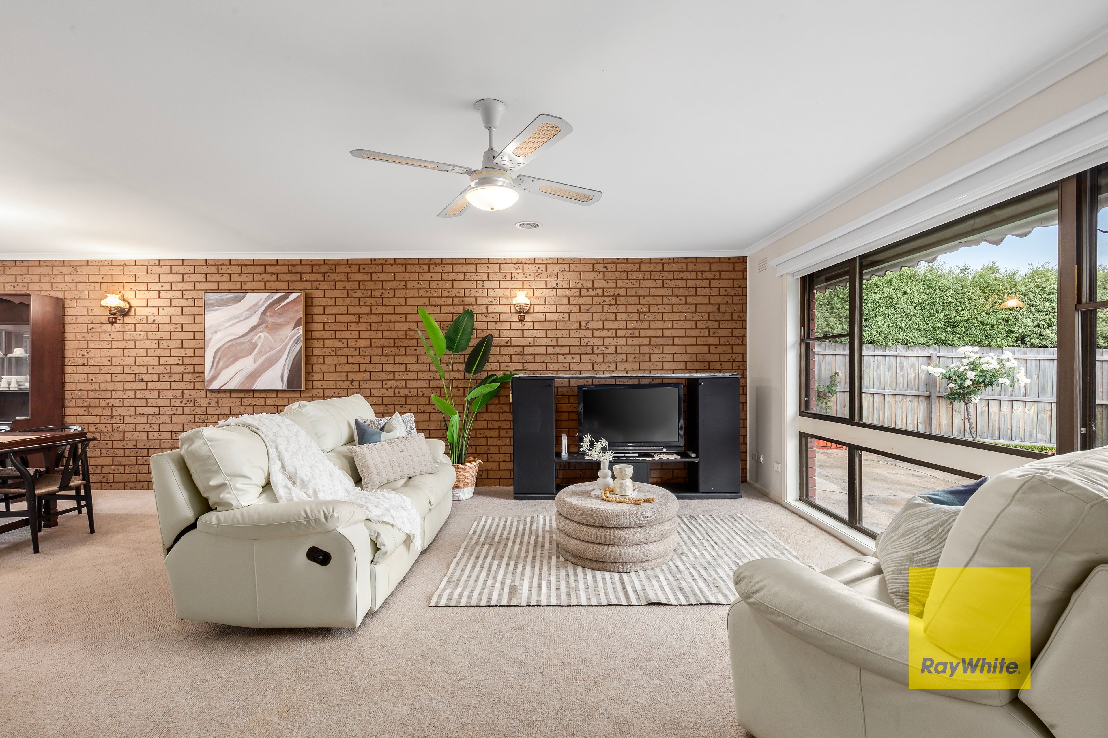 6 KERRIE CT, GROVEDALE VIC 3216, 0房, 0浴, House