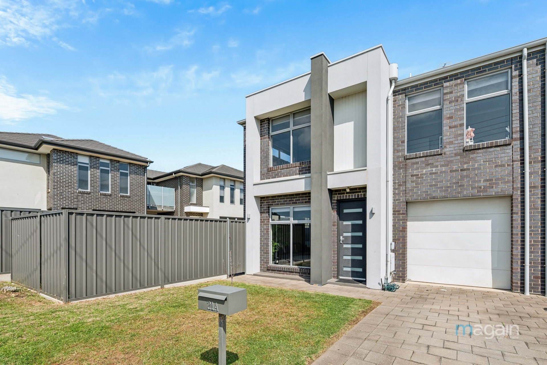 21A NORSEMAN ST, PORT NOARLUNGA SOUTH SA 5167, 0 कमरे, 0 बाथरूम, Townhouse