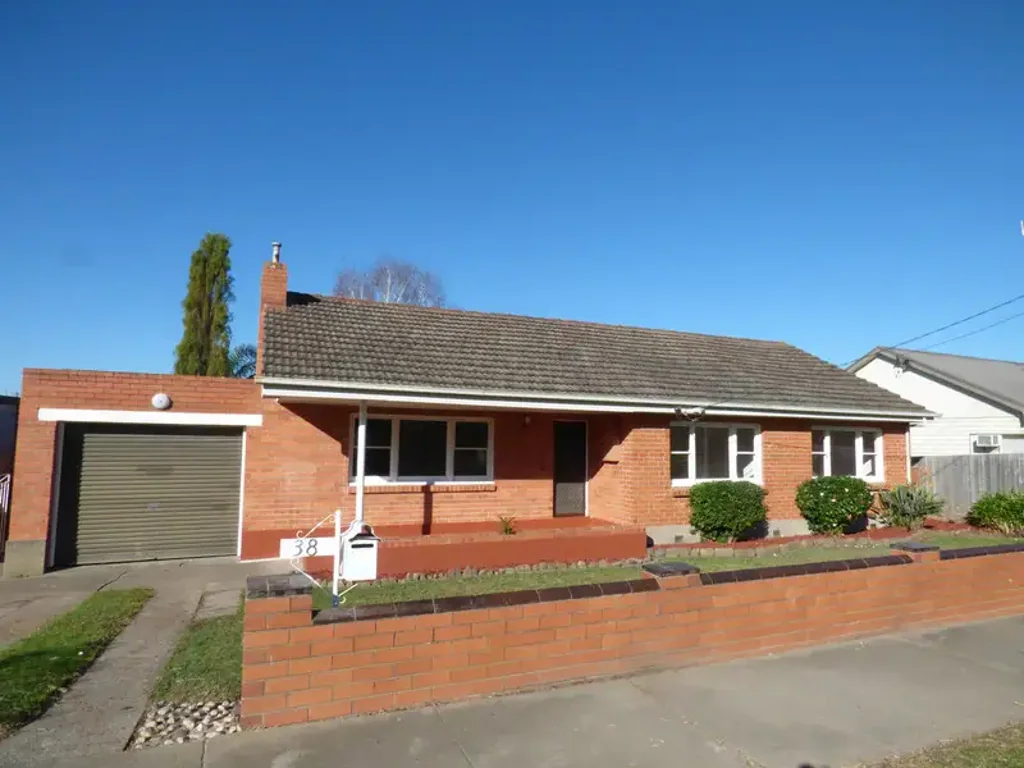 The Ideal Blend of Comfort, Space and Location