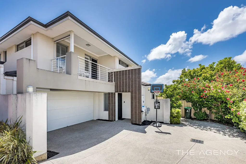 36C Francis Avenue, Karrinyup, WA 6018