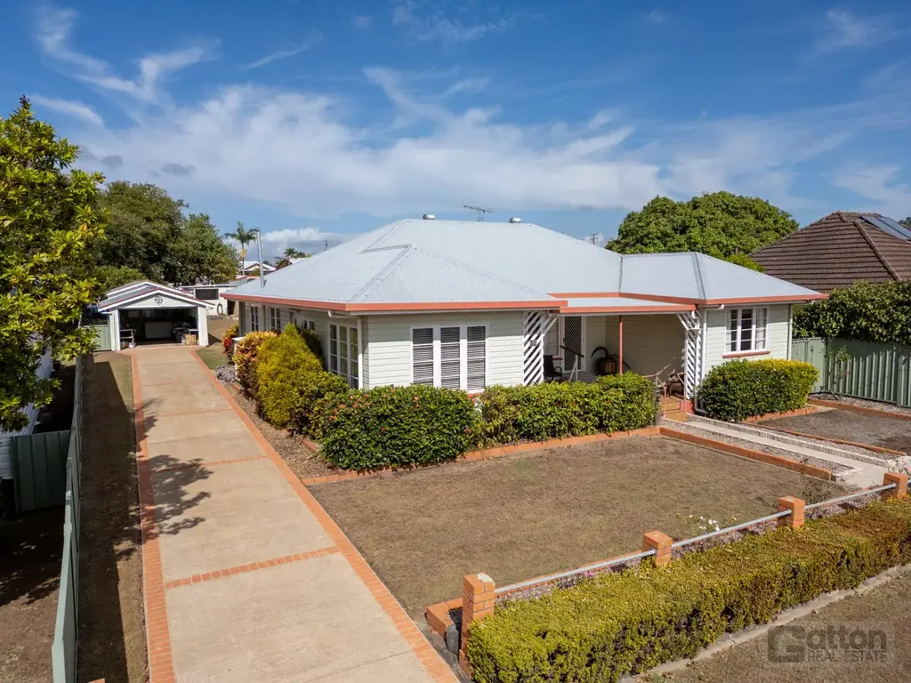 32 Smith Street, Gatton, QLD 4343