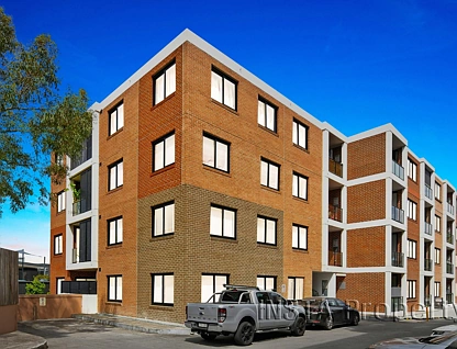 LG03/351 Hume Highway, Bankstown, South Western Suburbs, 2房, 2浴, Apartment