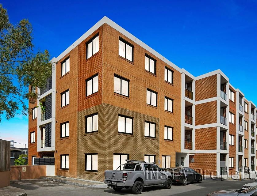 LG03/351 Hume Highway, Bankstown, South Western Suburbs, 2房, 2浴, Apartment