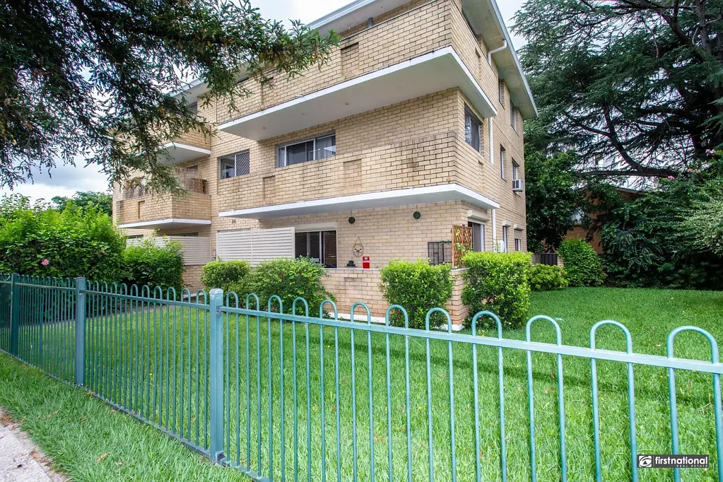Neat & Convenient Two-Bedroom Home in Central Penrith