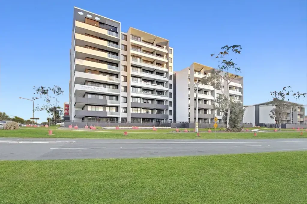 Lyons 2Zimmer QUALITY DHA LEASED PROPERTY UNTIL DEC 2027 -  CLOSE TO EVERYTHING