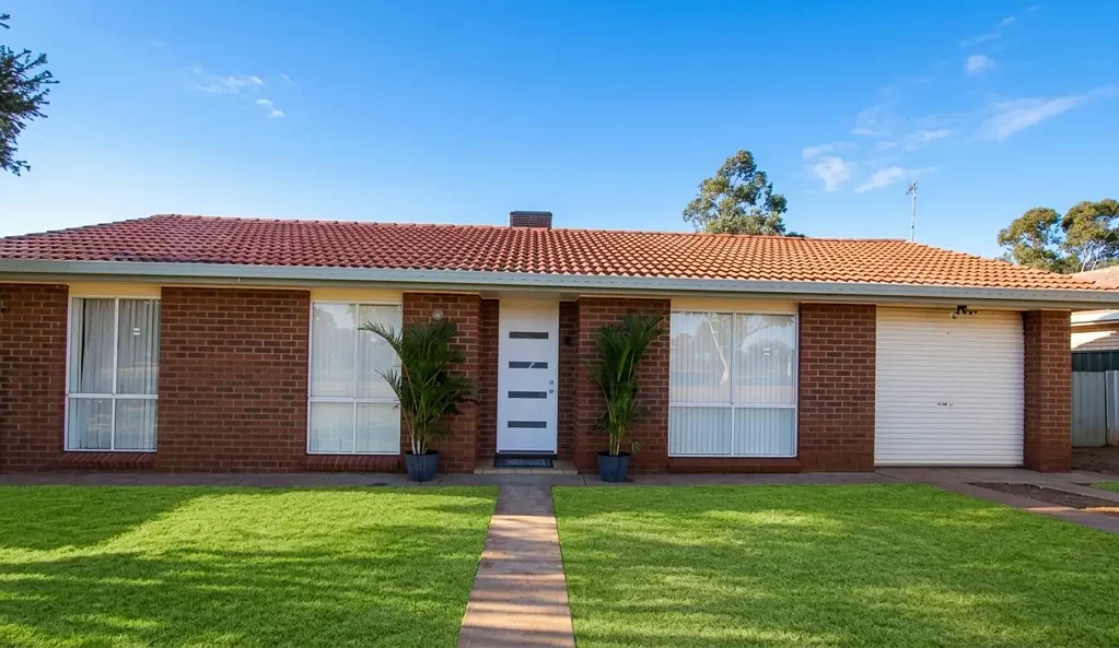 Comfortable Home in a Convenient Location
