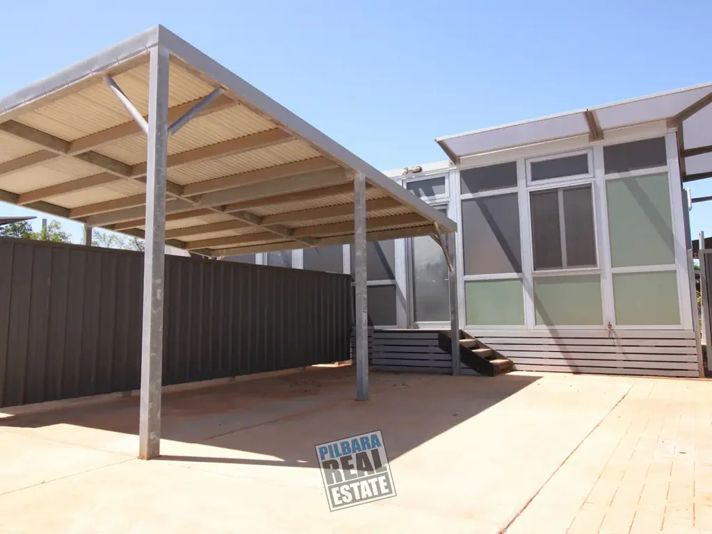 7/4A Smokebush Street, Nickol, WA 6714, 1房, 1浴, Unit